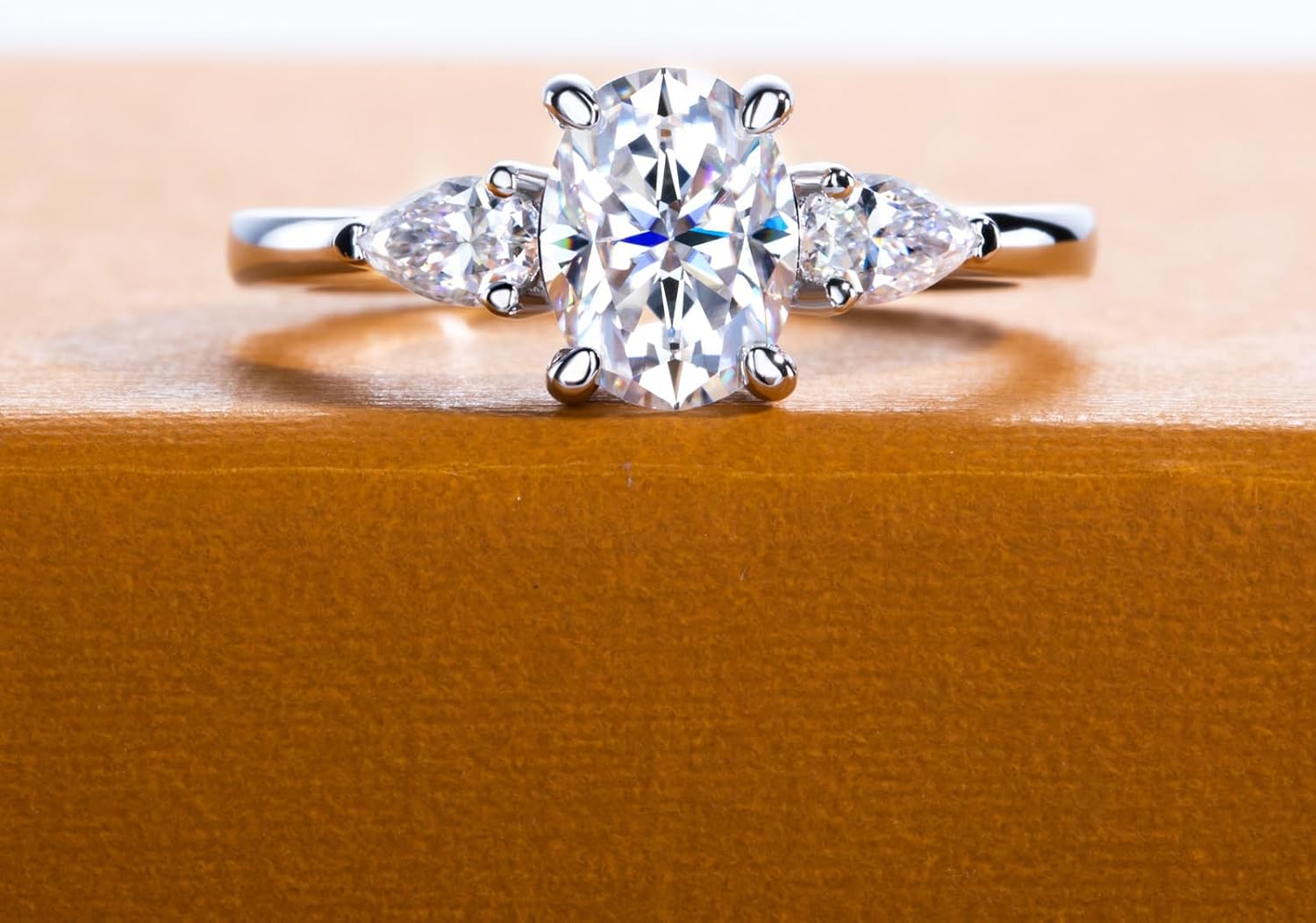 Oval/Marquise/Emerald product image
