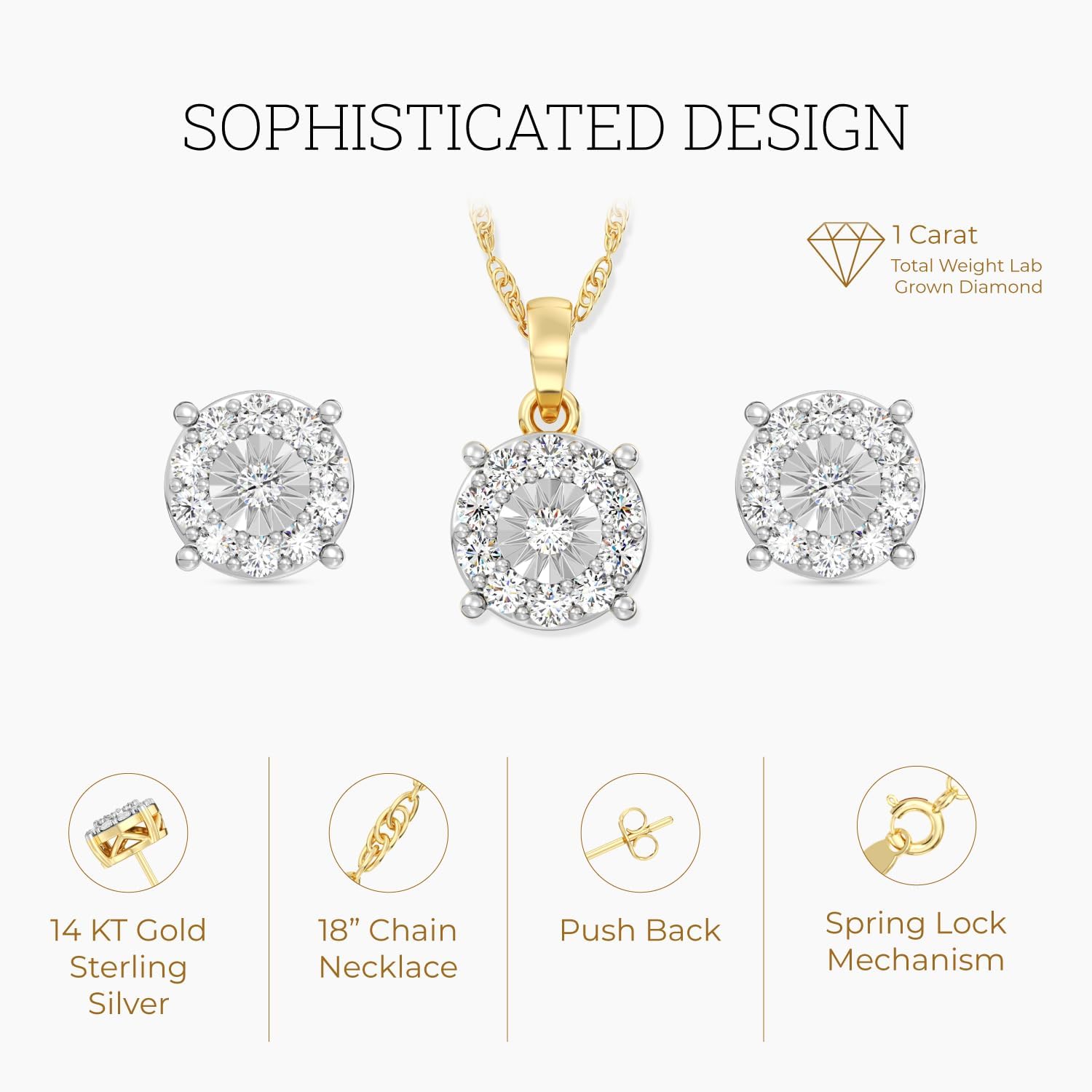 GILDED product image